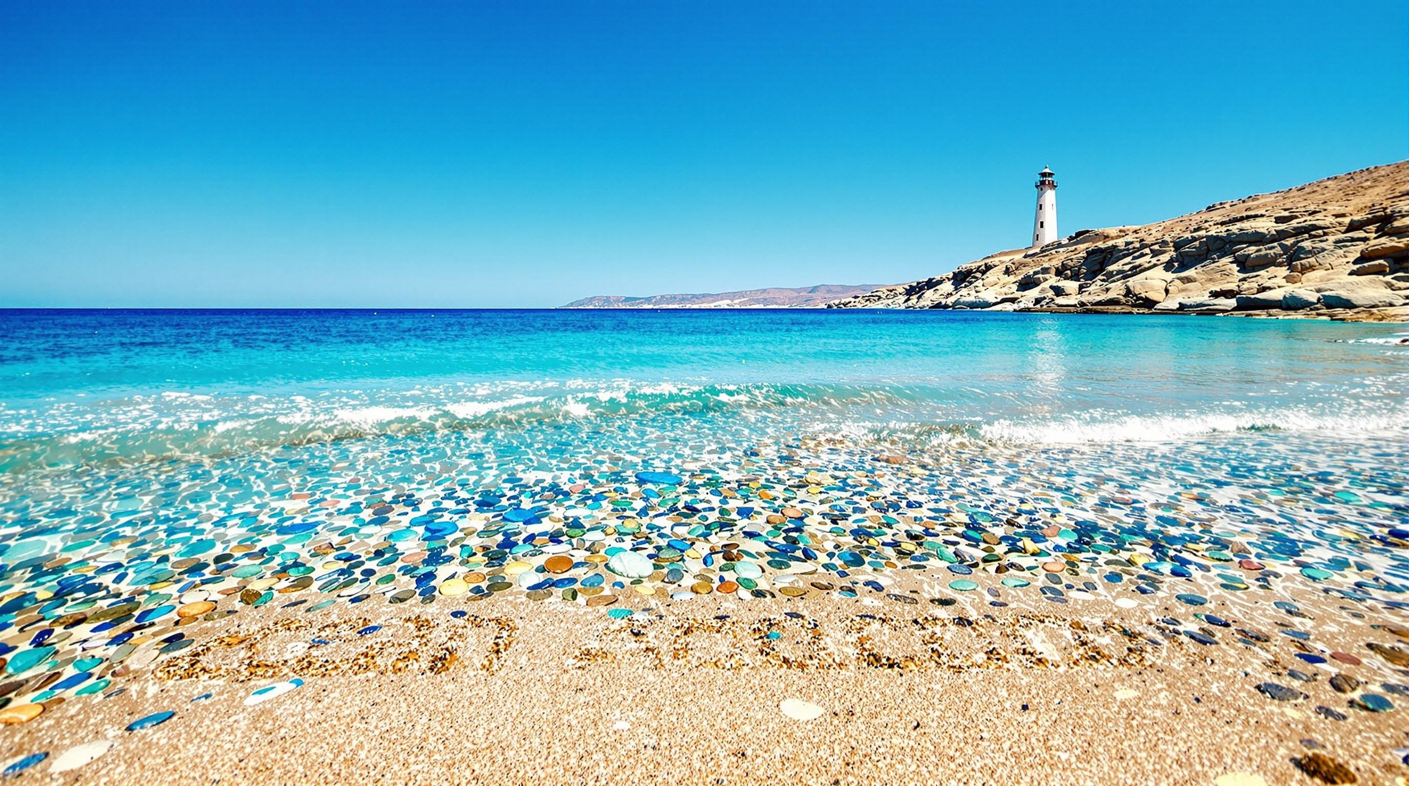 Najpiękniejsze plaże na Milos w Grecji