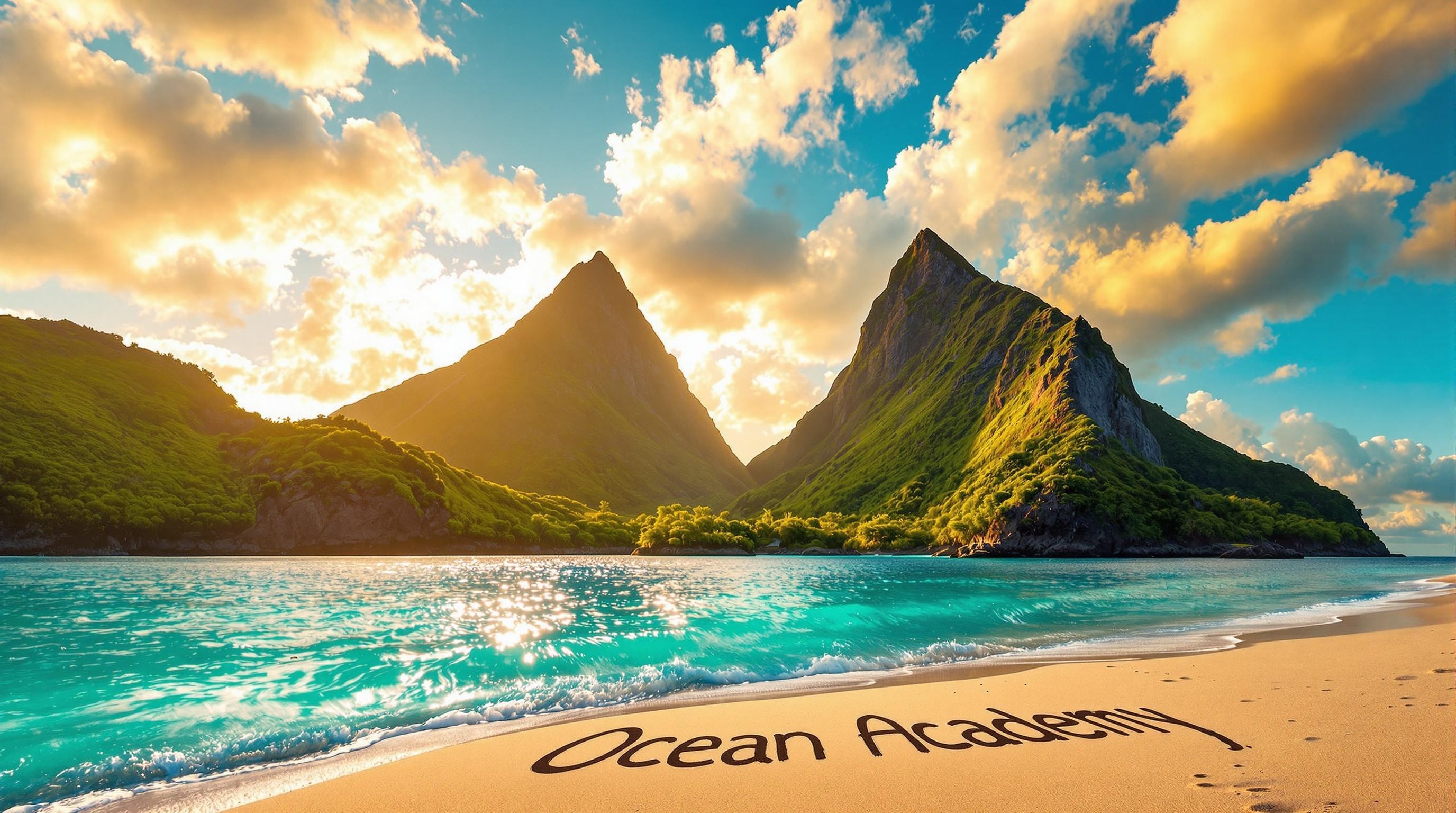 Discover the Paradise of Saint Lucia on a Sailing Adventure