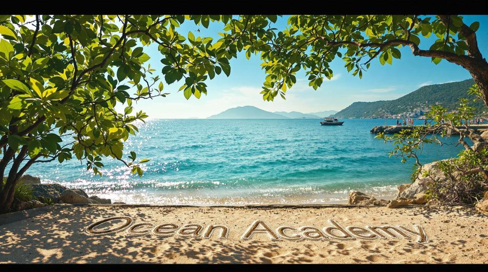 Port Lefkada, Grecja - atrakcje dla rodzin z dziećmi