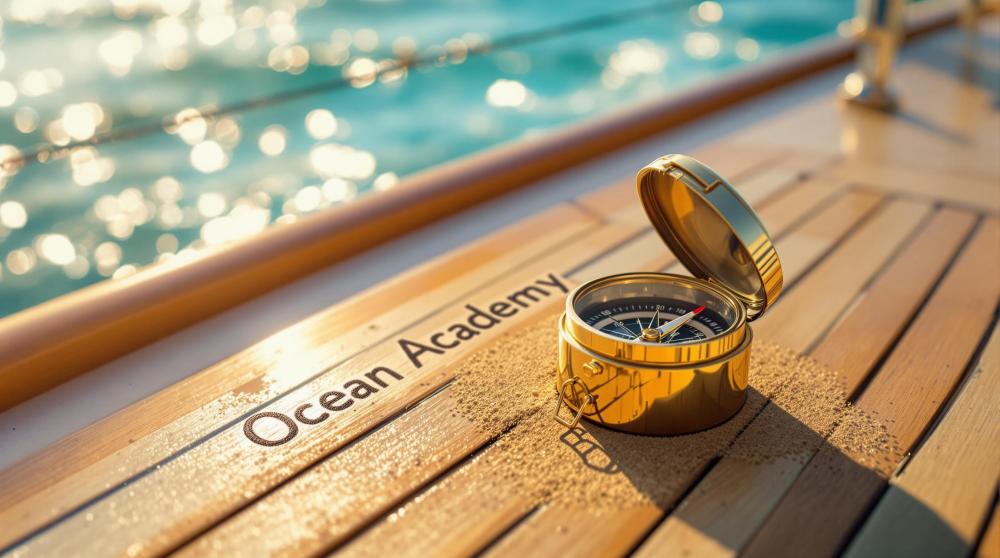 Dream Yacht Charter - globalny lider czarterów jachtów