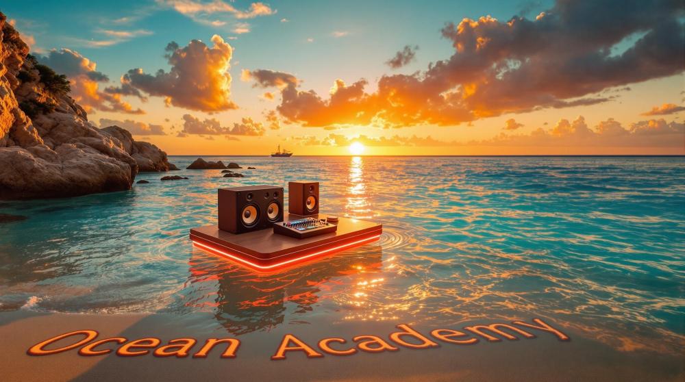 Imprezowy rejs po Balearach: Ibiza - Formentera