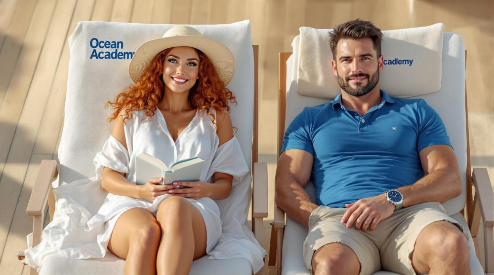 Baseny i strefy SPA na AIDA Bella