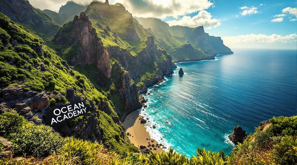 Odkrywanie Wysp Kanaryjskich z przyjaciółmi: Gran Canaria do Lanzarote