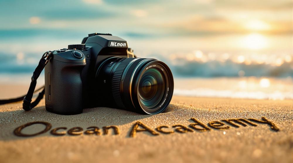 Fotografia żeglarska w marketingu