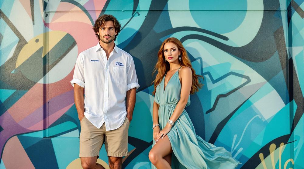 Tworzenie contentu w Wynwood Walls: przewodnik dla influencerów